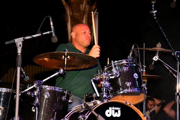 Fete De La Musique at L'ATCL